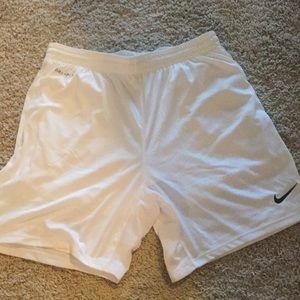 Nike Dri-Fit Shorts